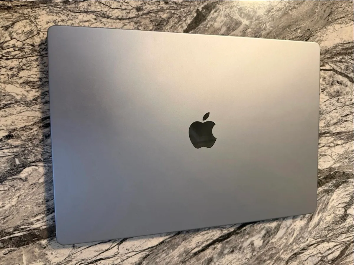 Apple MacBook Pro 16" (2021) M1 Pro 16/512GB 88%BH - Image 4