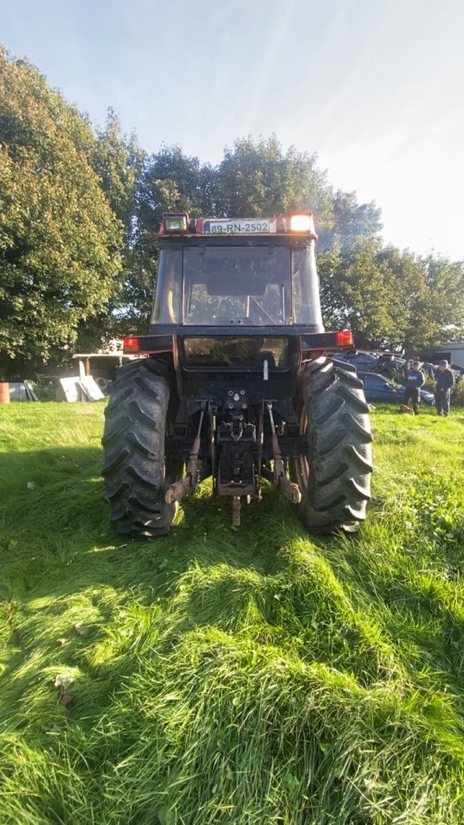 Case 885xl - Image 4