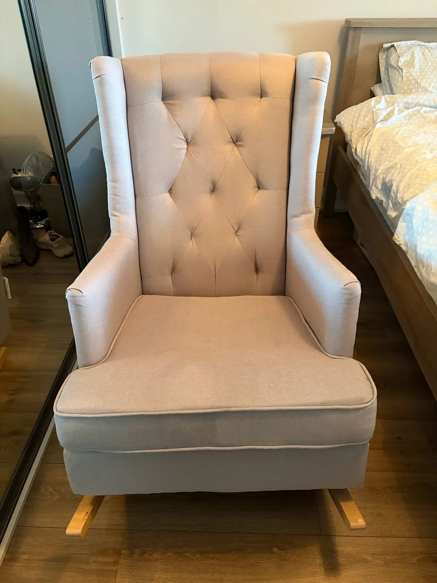 Rocking Chair