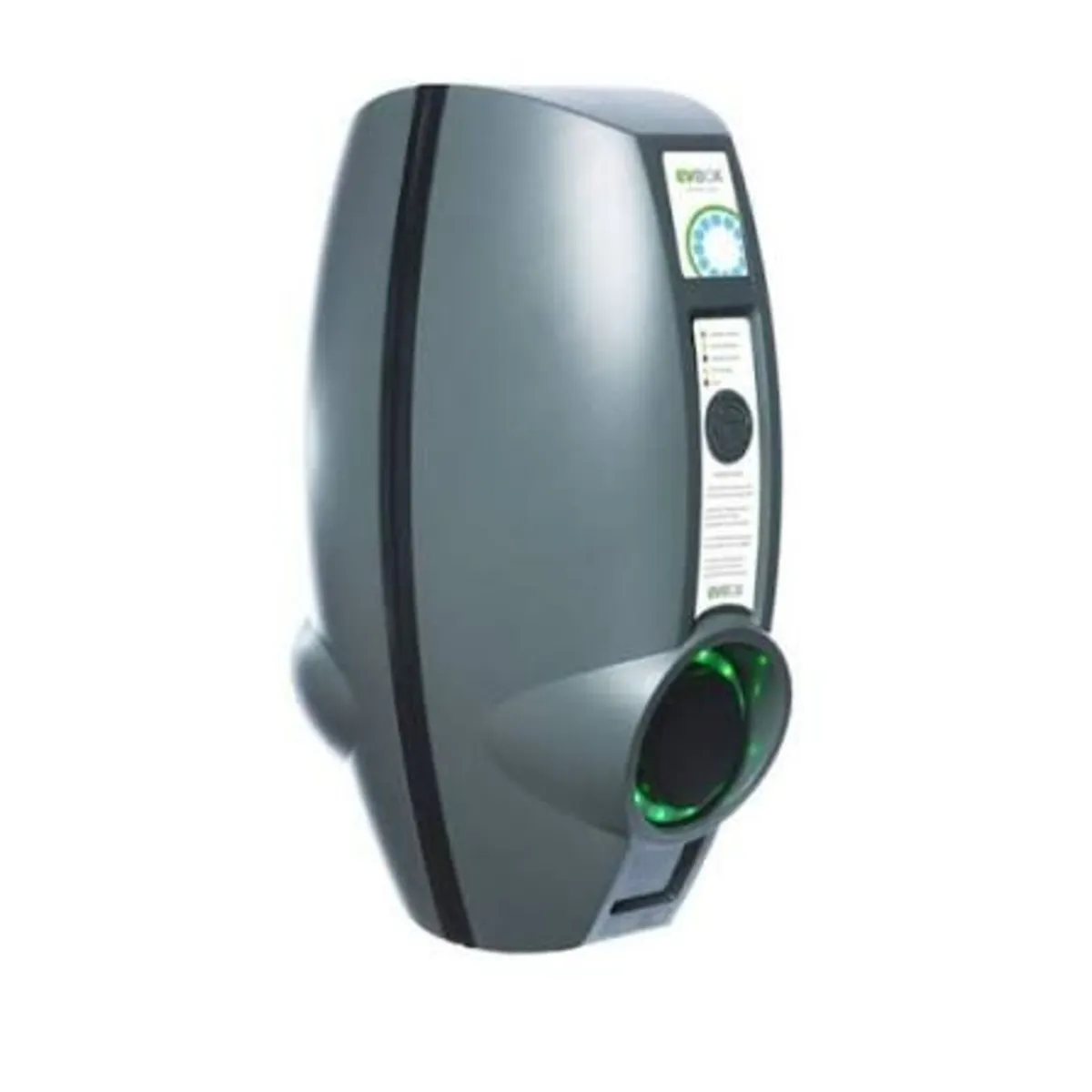 EV Chargers (Commercial) - Image 1