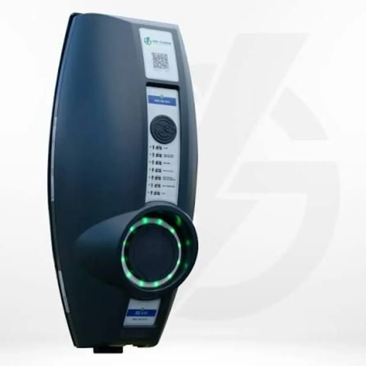 EV Chargers (Commercial) - Image 3