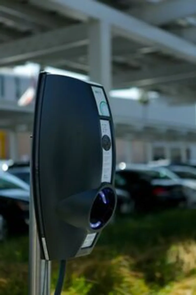 EV Chargers (Commercial) - Image 4