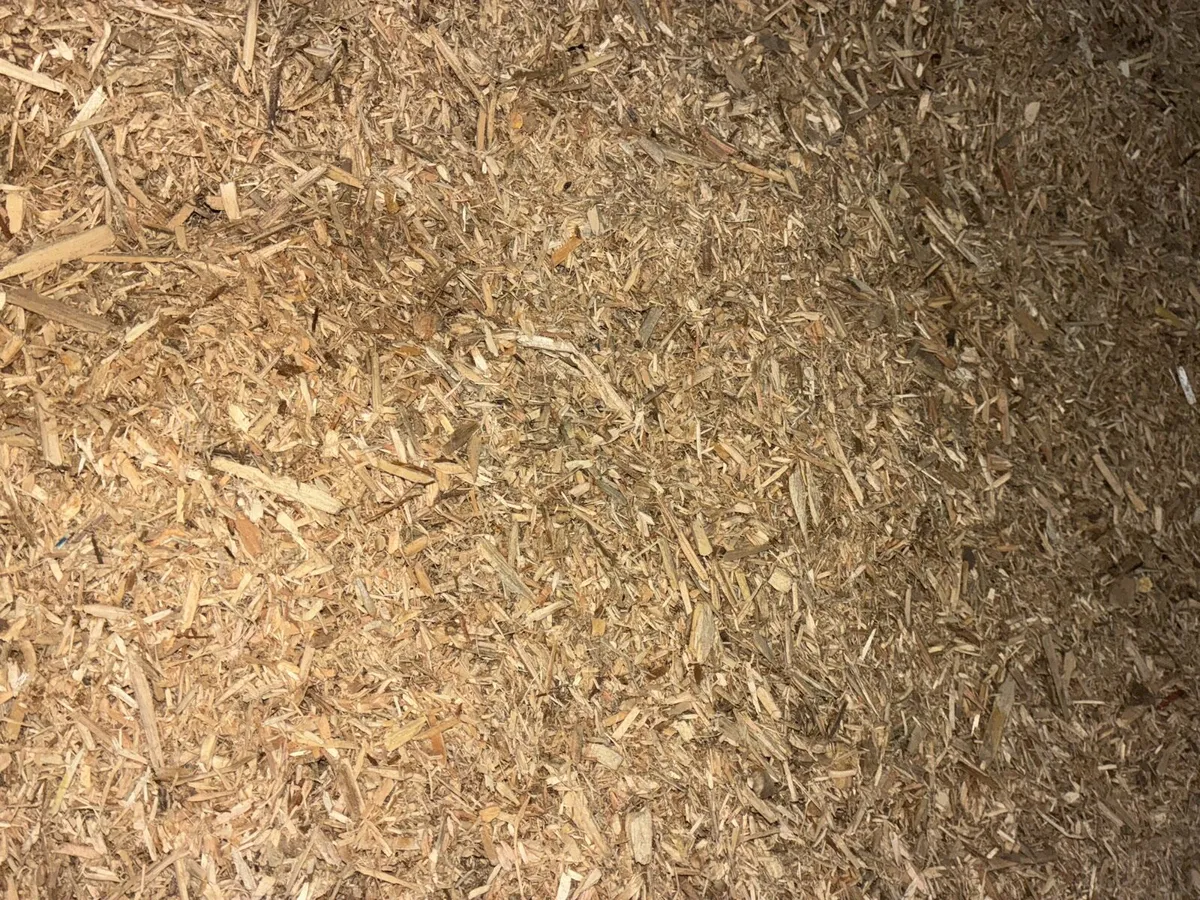 Screened woodchip - Image 2
