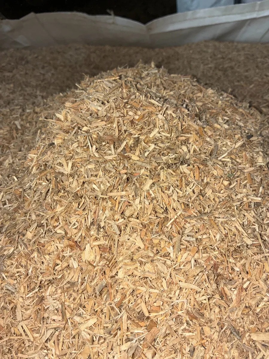 Screened woodchip - Image 3