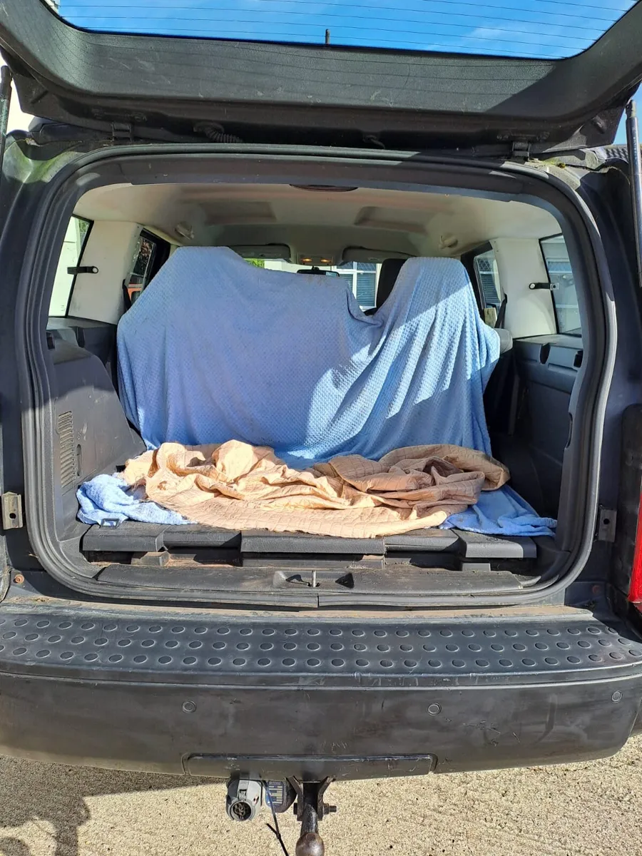 Dodge Nitro Diesel - Image 4