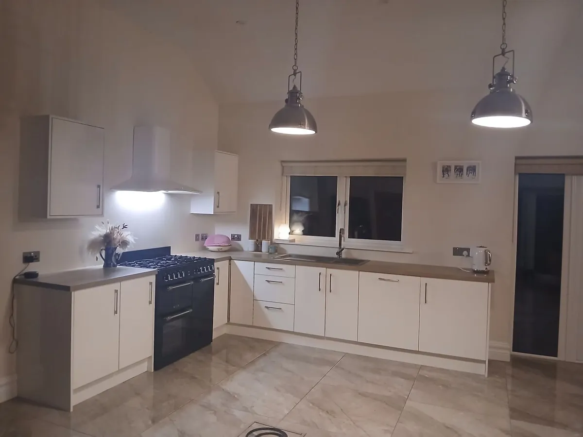 Kitchen - Image 1