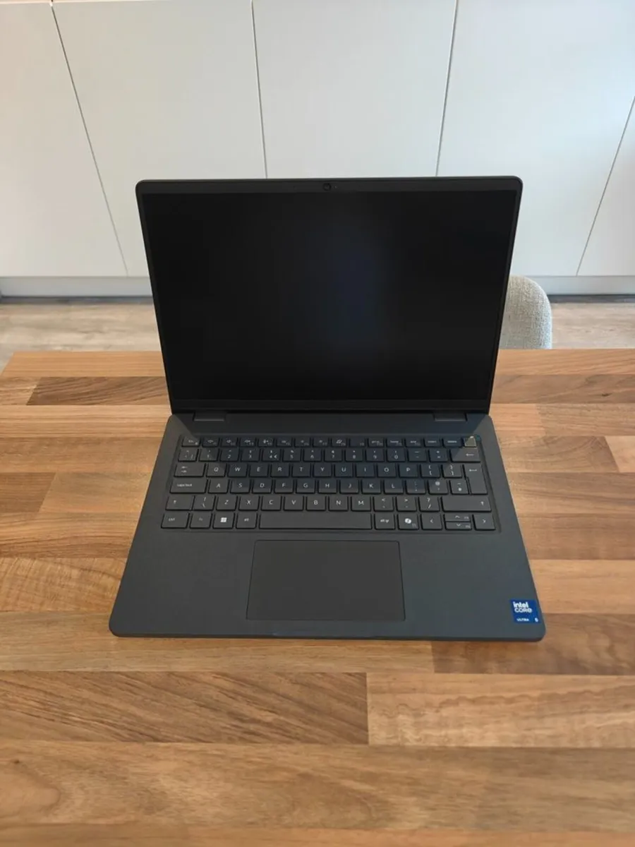 New Dell Laptop | Ultra 5 | 16GB | 512GB | 14" - Image 1