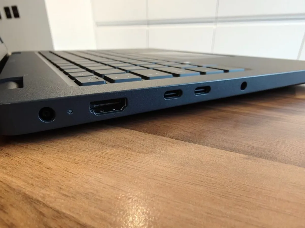 New Dell Laptop | Ultra 5 | 16GB | 512GB | 14" - Image 4