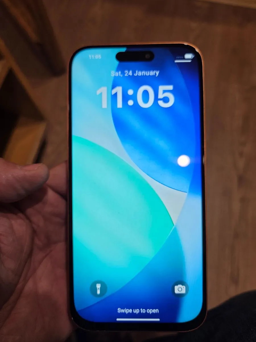 Iphone 17 pro max - Image 1