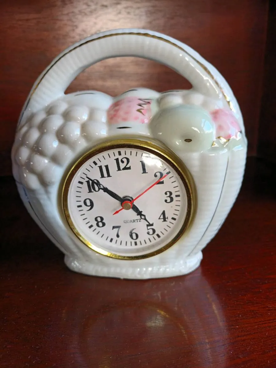 Clock - Image 1