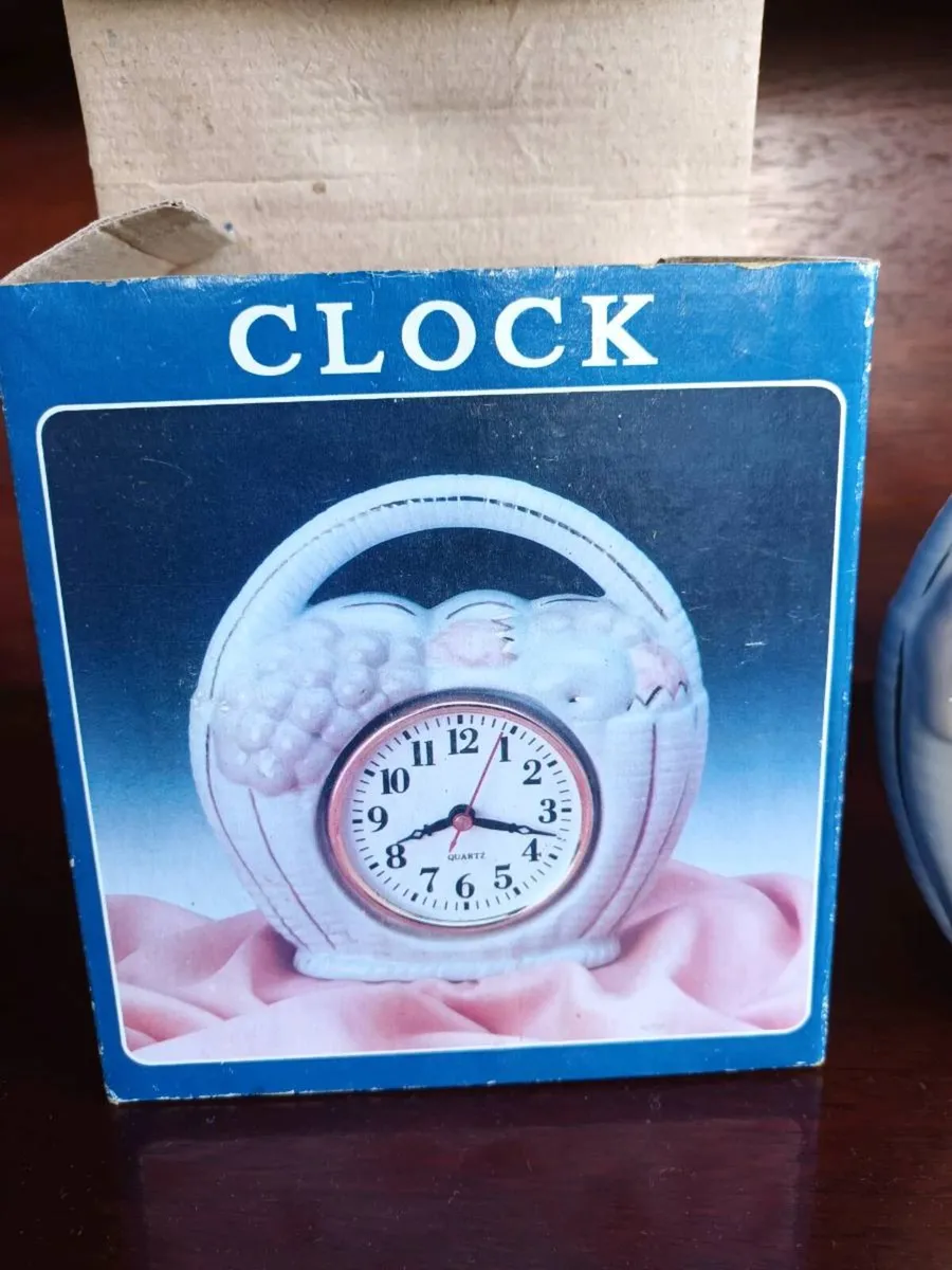 Clock - Image 2