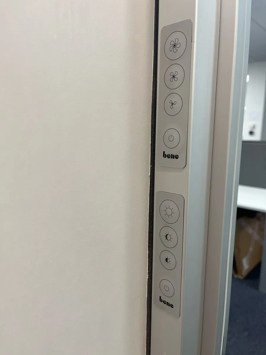 Sound proof phone box for office - Image 4