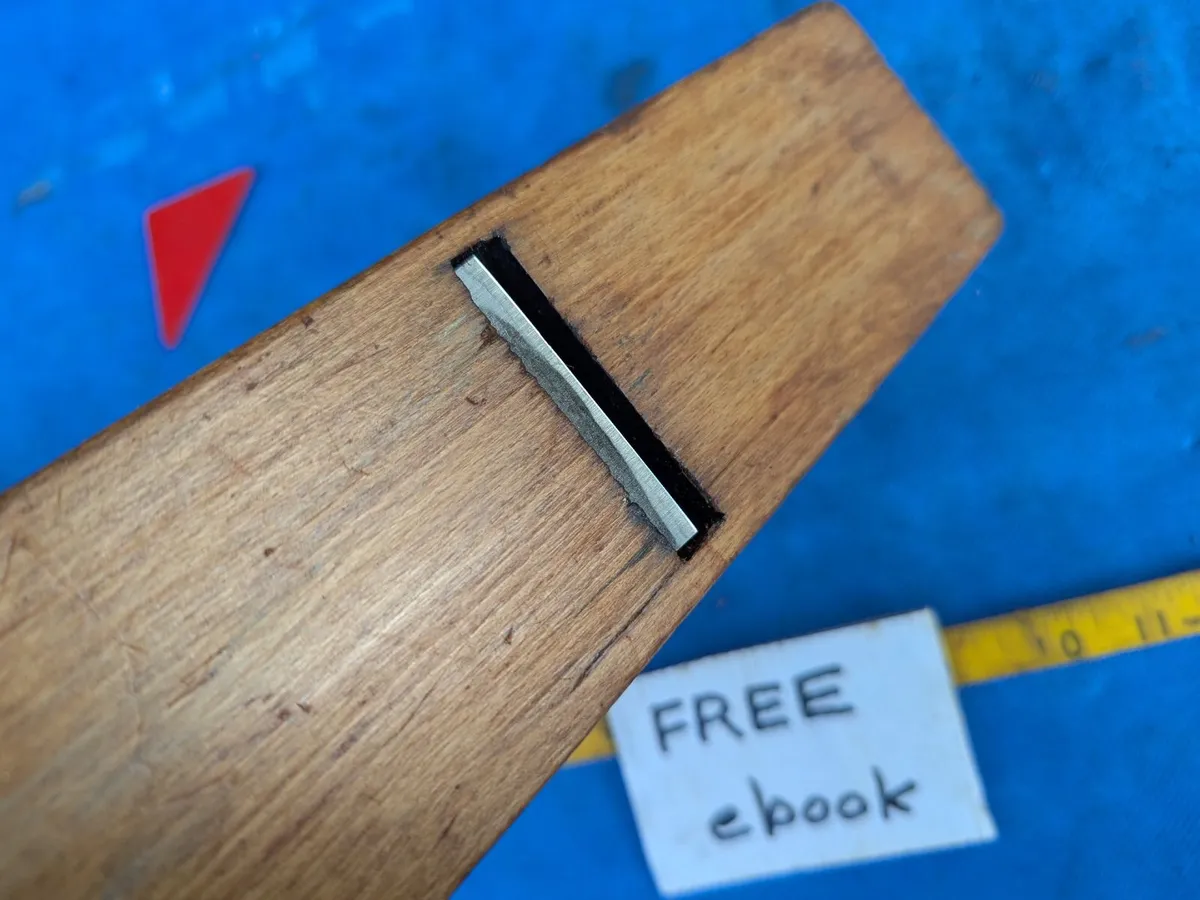 Marples Jack Plane - Image 2