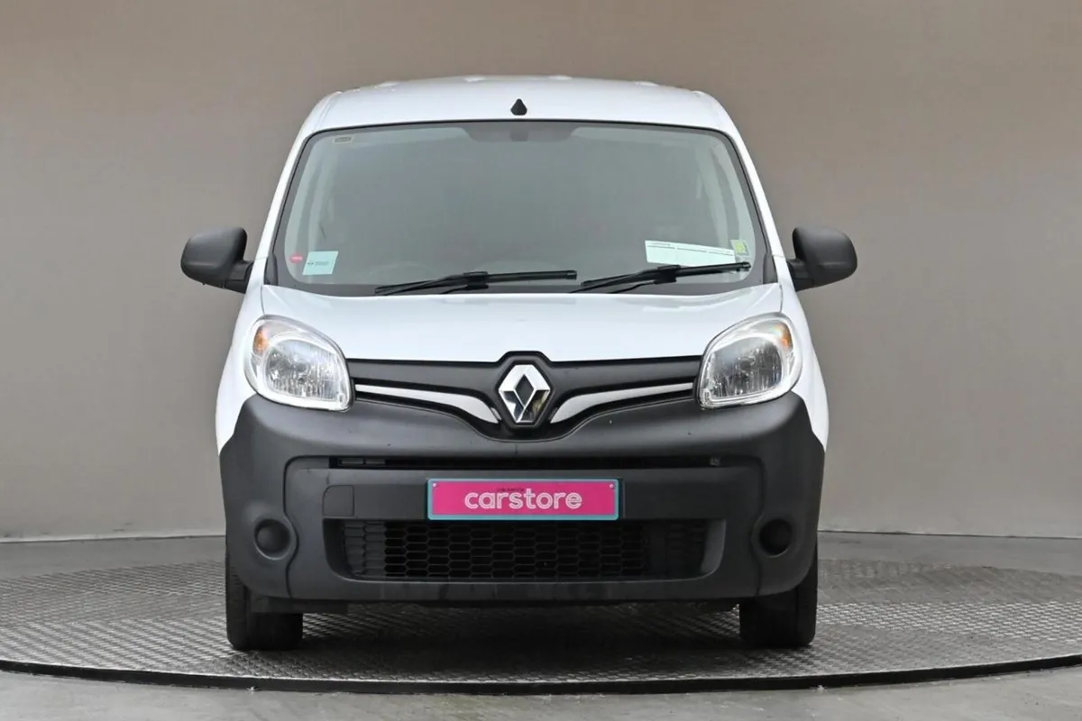 Renault Kangoo 1.5 DCI 6SPD ML19 ENERGY BUSINESS** - Image 2
