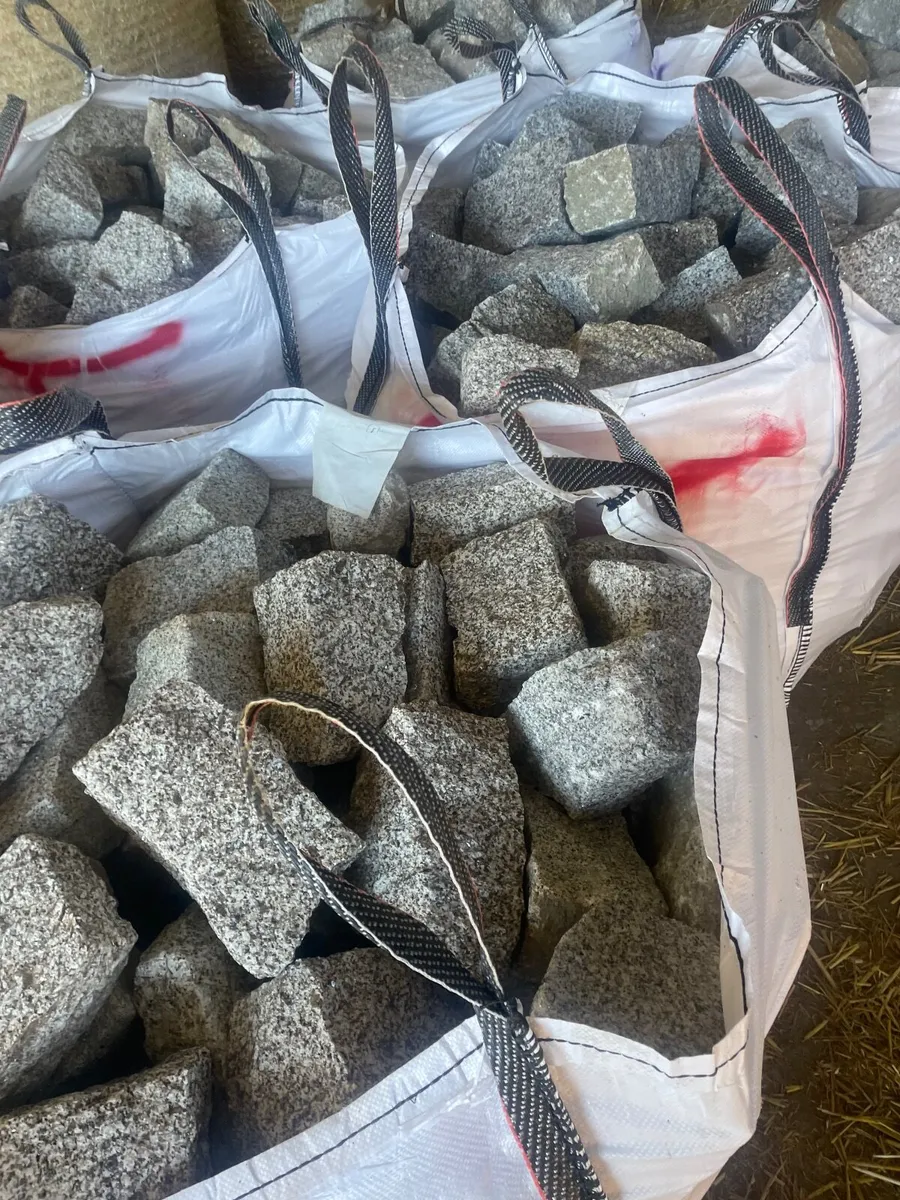 Granite - Image 1