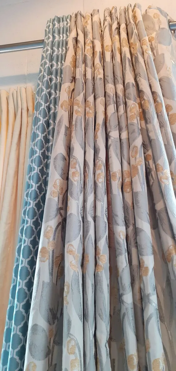 Curtain making service - Image 2