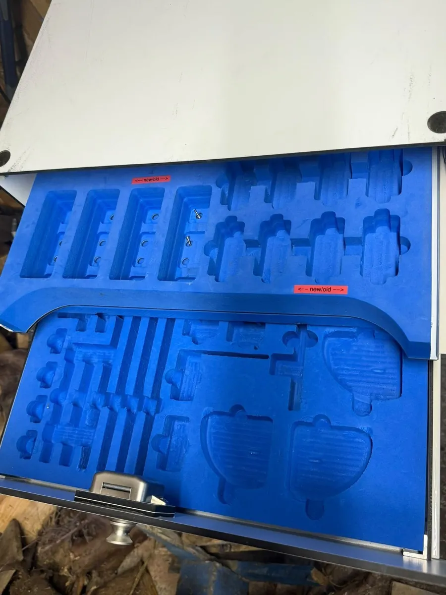 STORAGE BOXES - Image 4
