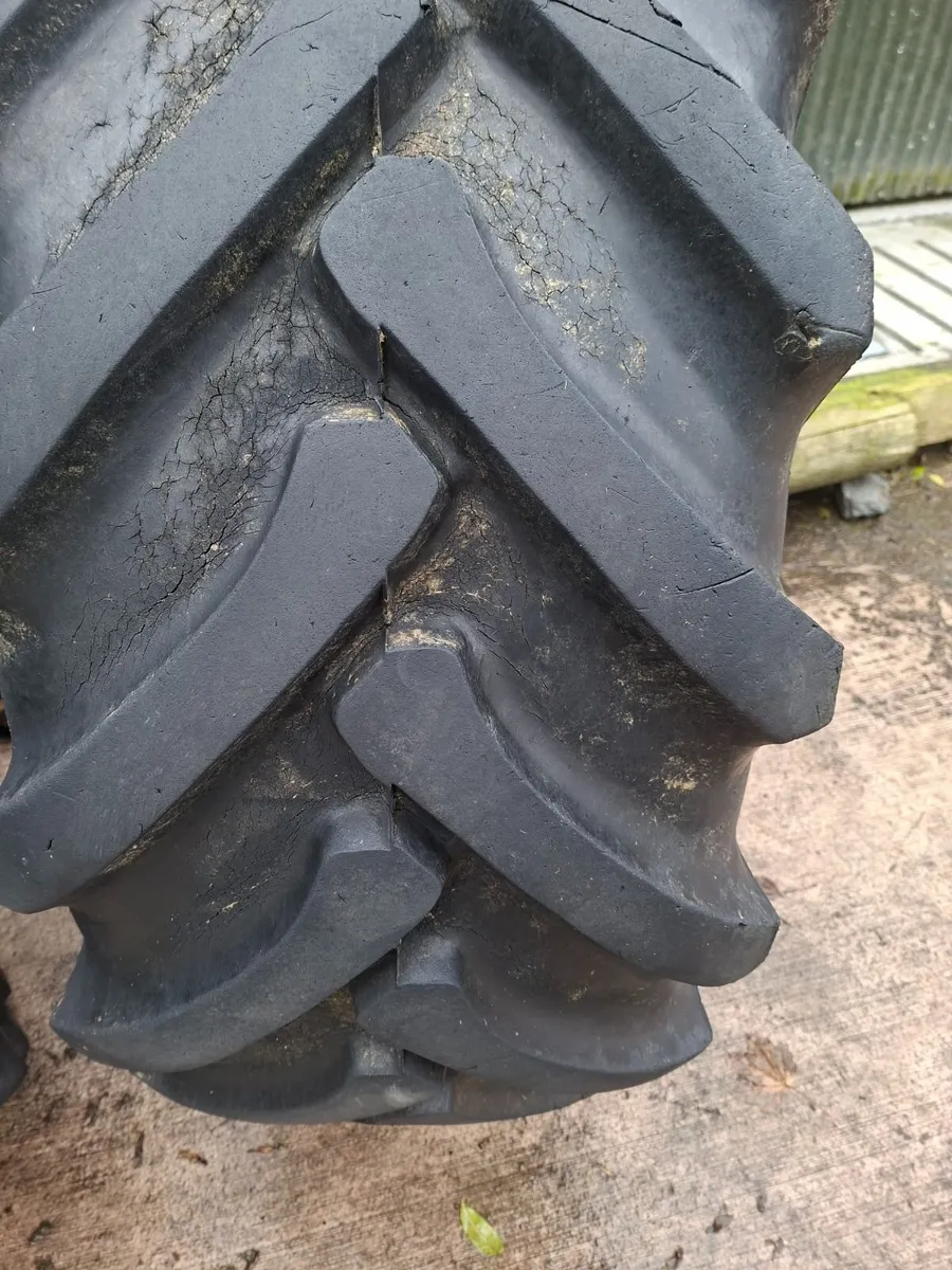 Tyres - Image 2