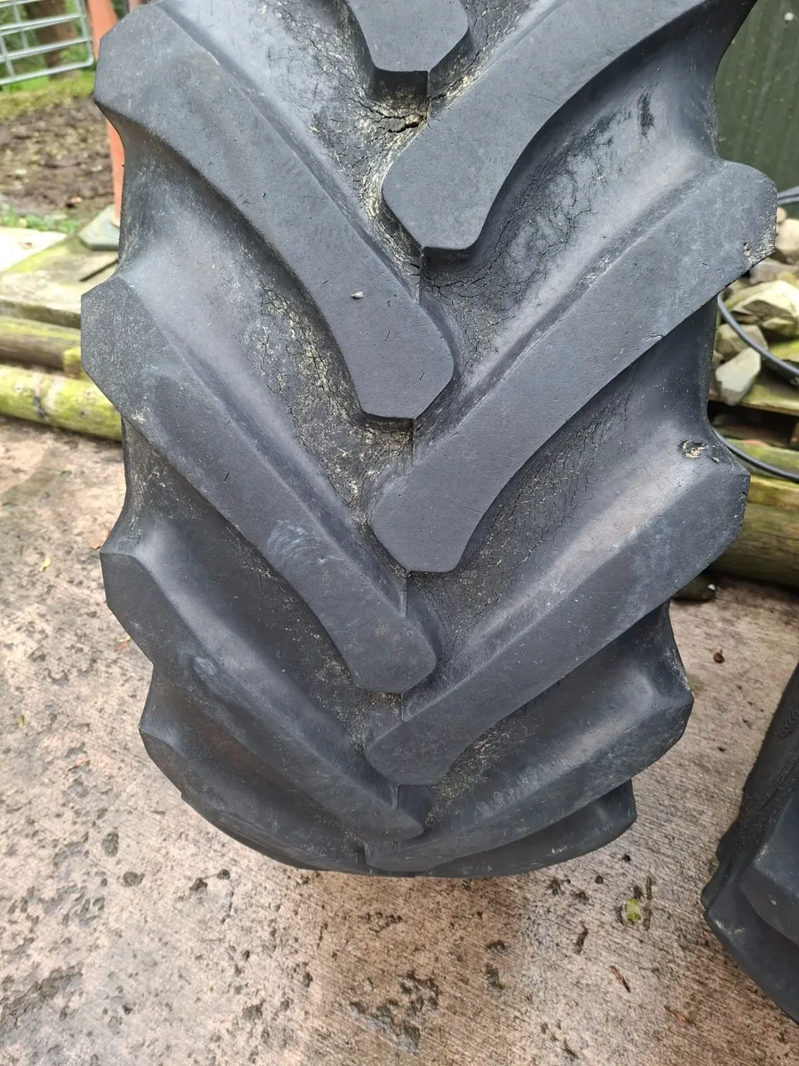 Tyres - Image 3