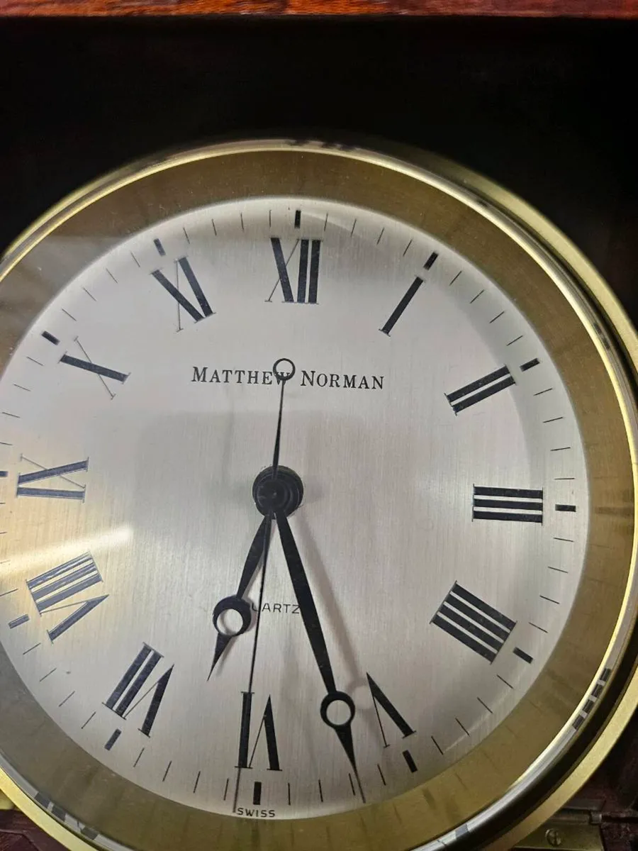 Ships clock - Image 2