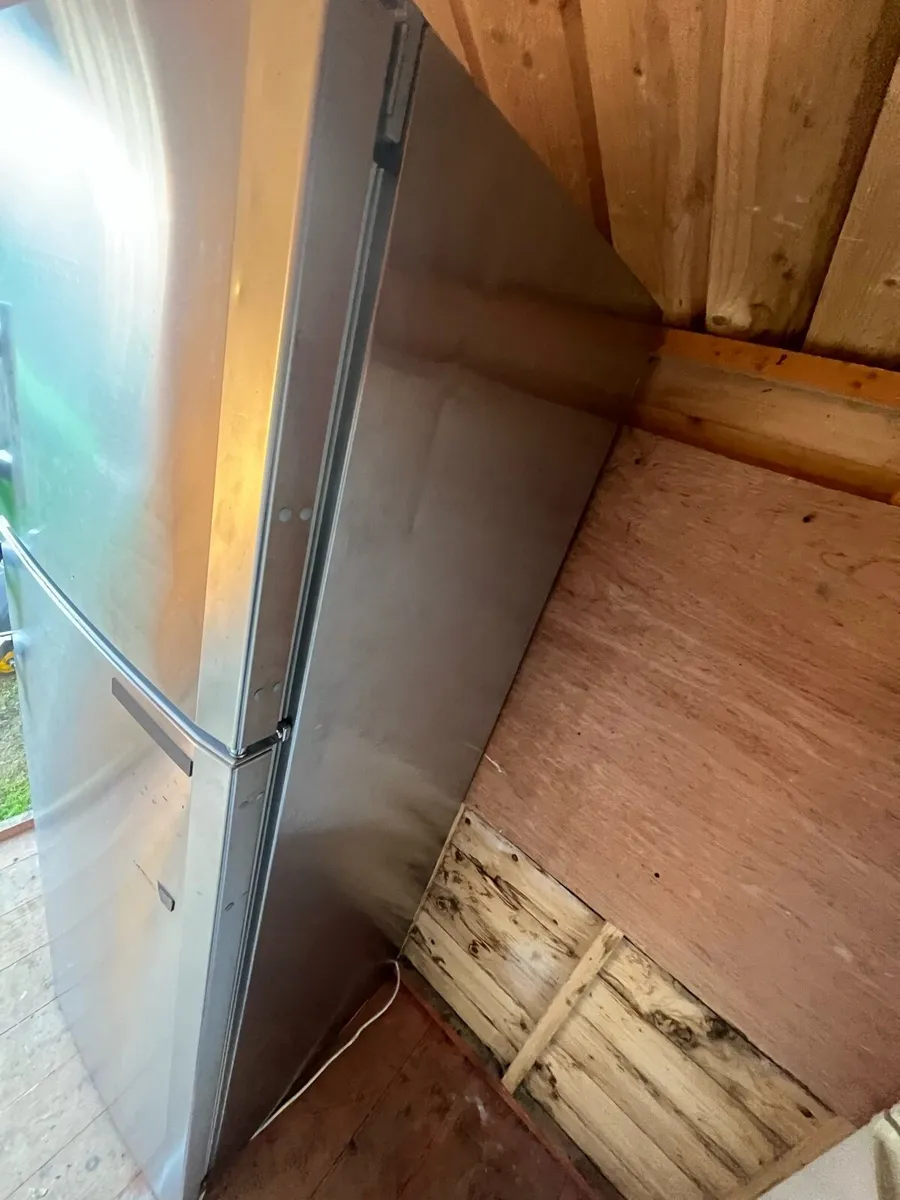 Fridge freezer - Image 3