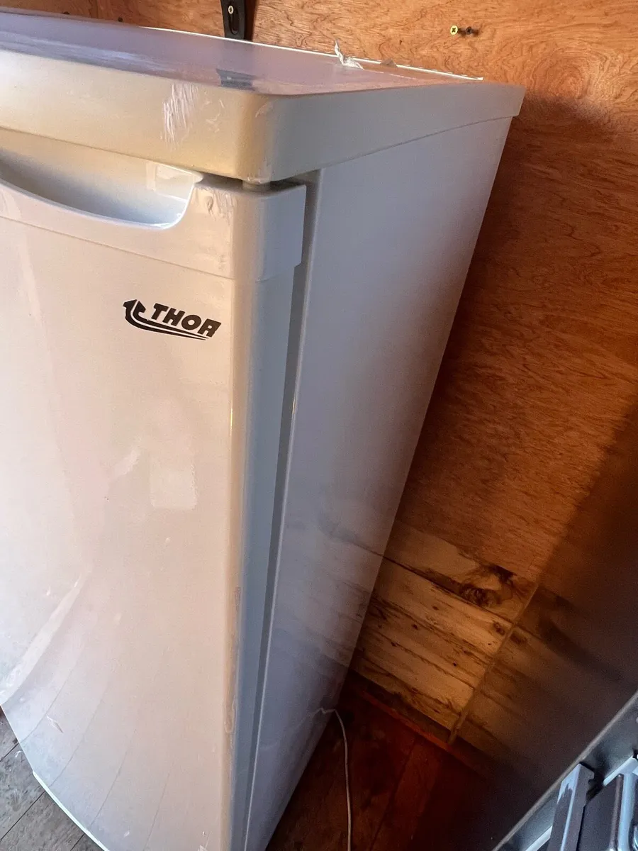 Larder fridge - Image 2