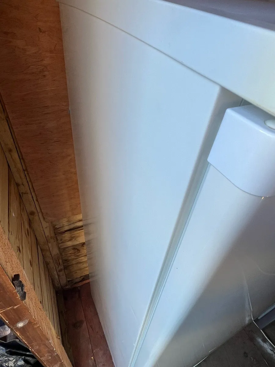 Larder fridge - Image 3
