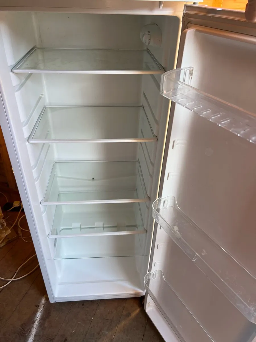 Larder fridge - Image 4