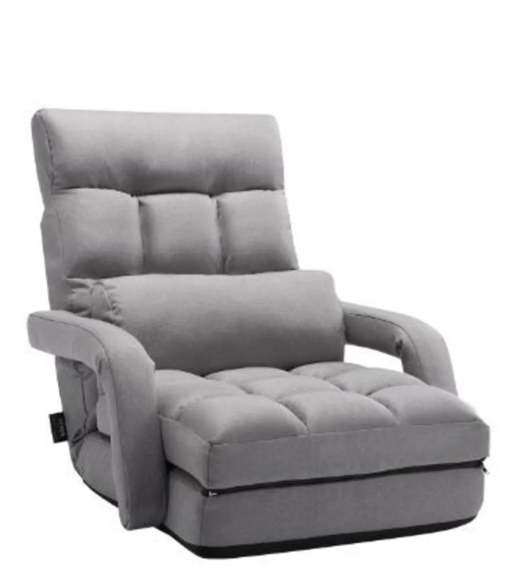 Floor Chair, Floor Gaming Chair - Image 4