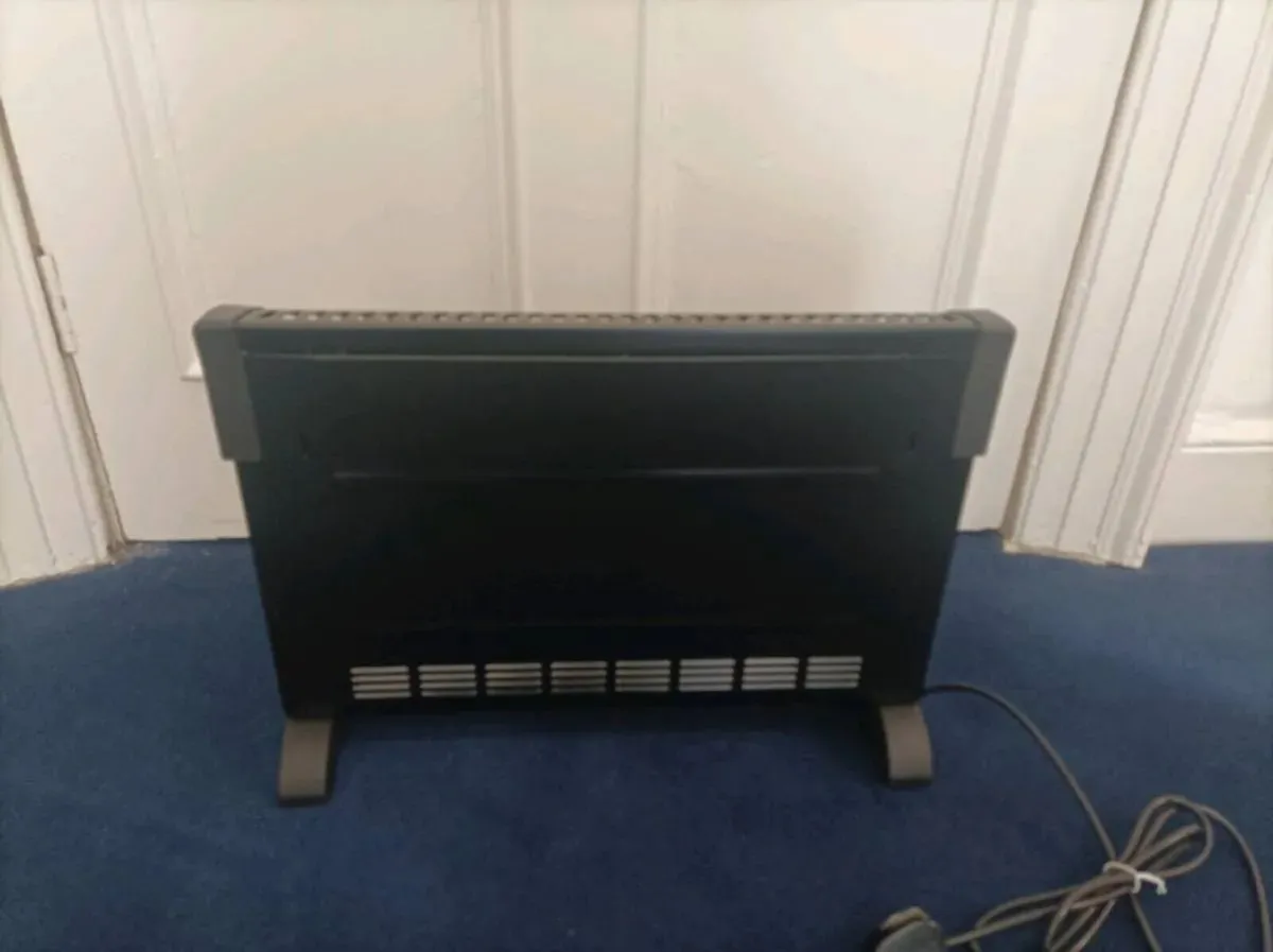 Convector Heater 2000W - Image 3