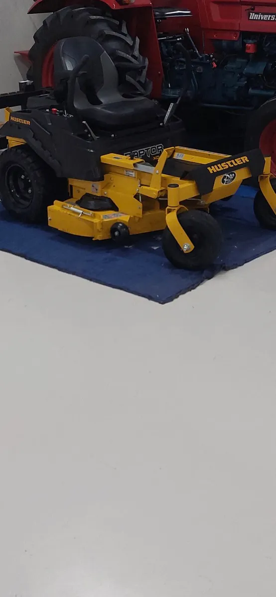 Lawnmower - Image 2