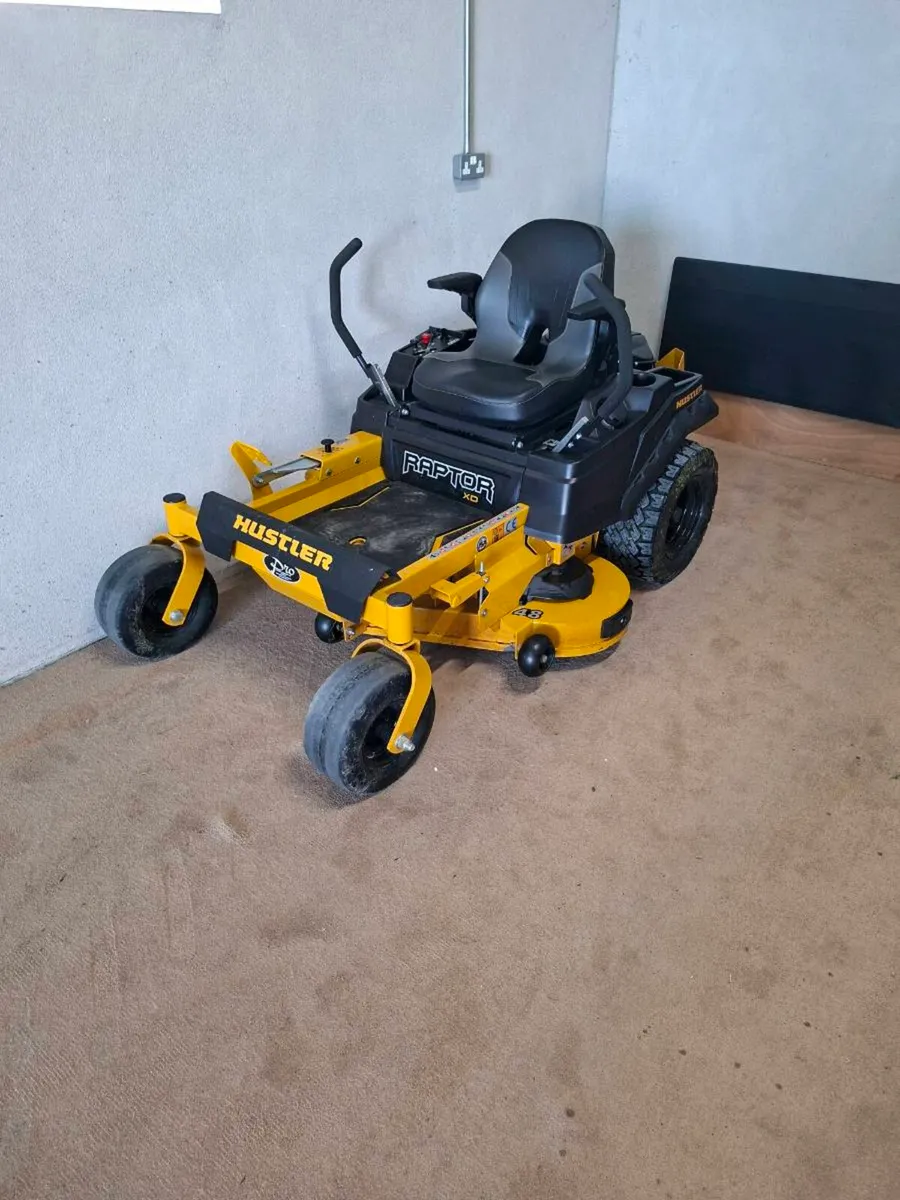Lawnmower - Image 1