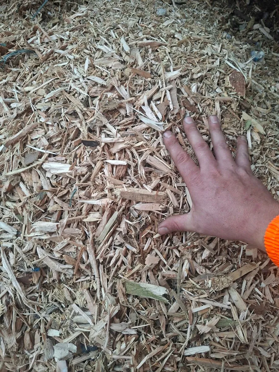 Woodchip