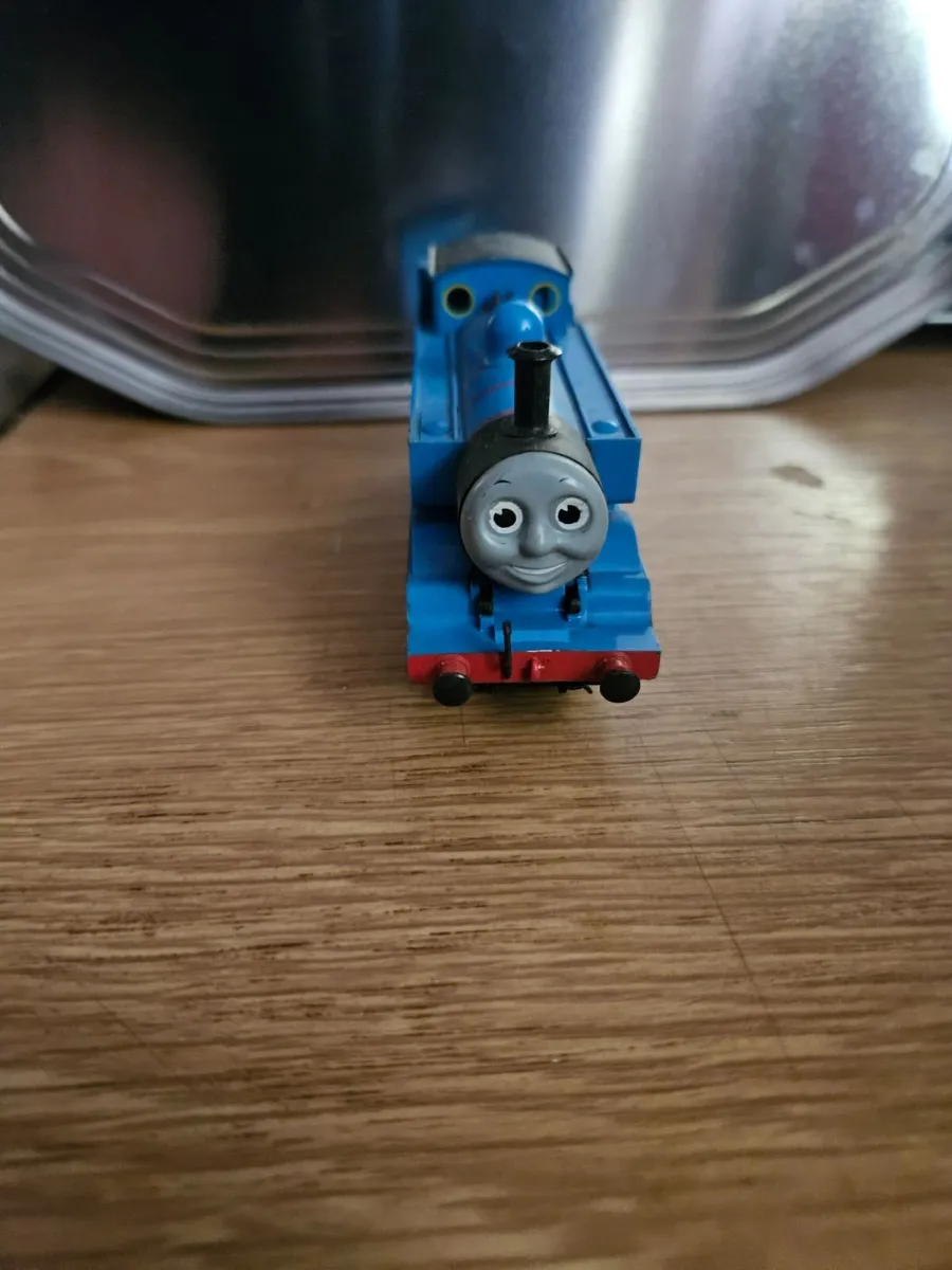Hornby OO Gauge Thomas the Tank Engine - Image 2