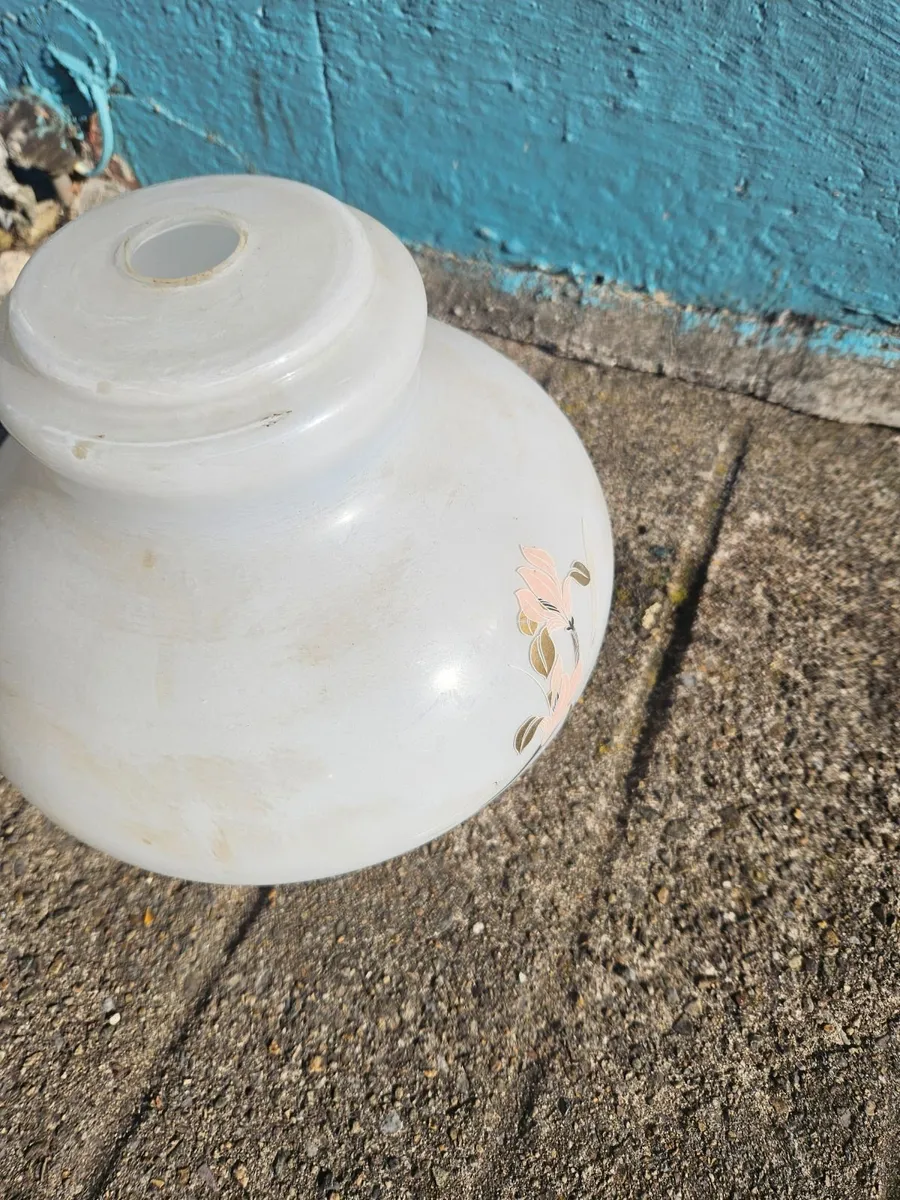 Vintage Retro Light Shade - Image 2