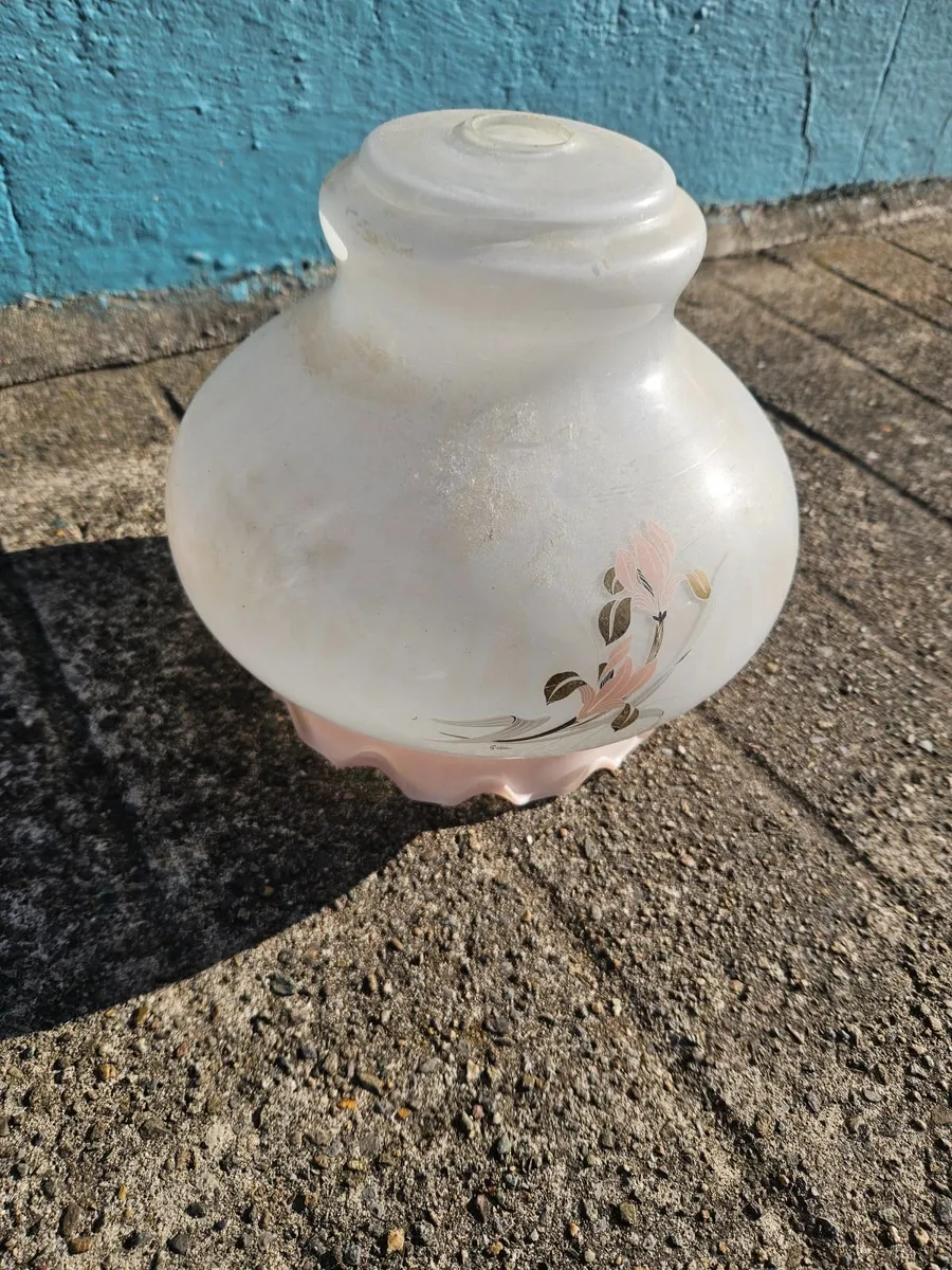 Vintage Retro Light Shade - Image 3