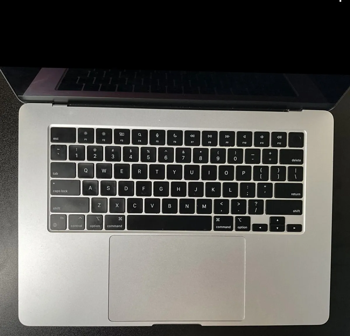 Apple Macbook Air M2 15" (2023) 8GB/1TB 87% BH - Image 2