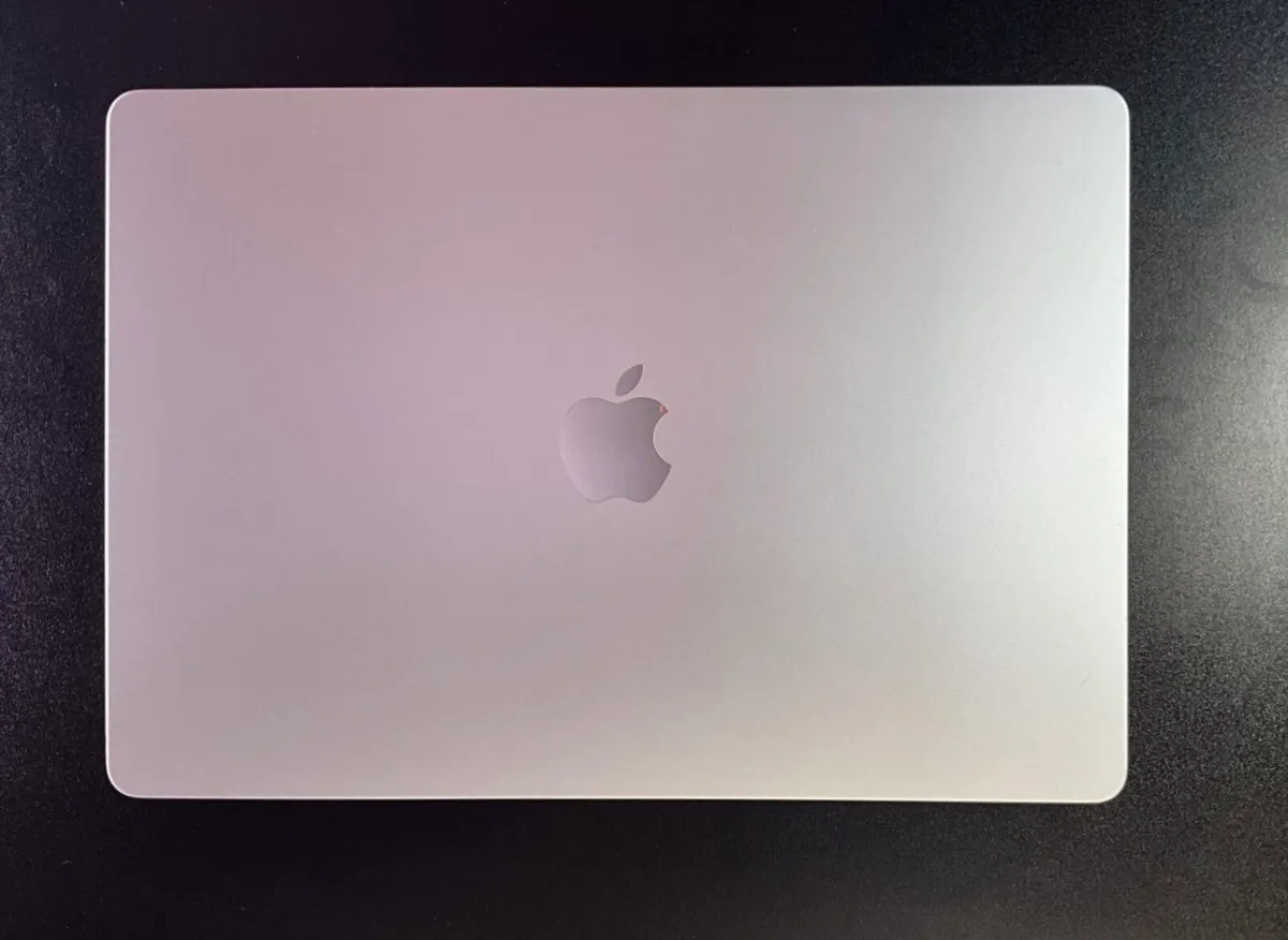 Apple Macbook Air M2 15" (2023) 8GB/1TB 87% BH - Image 4