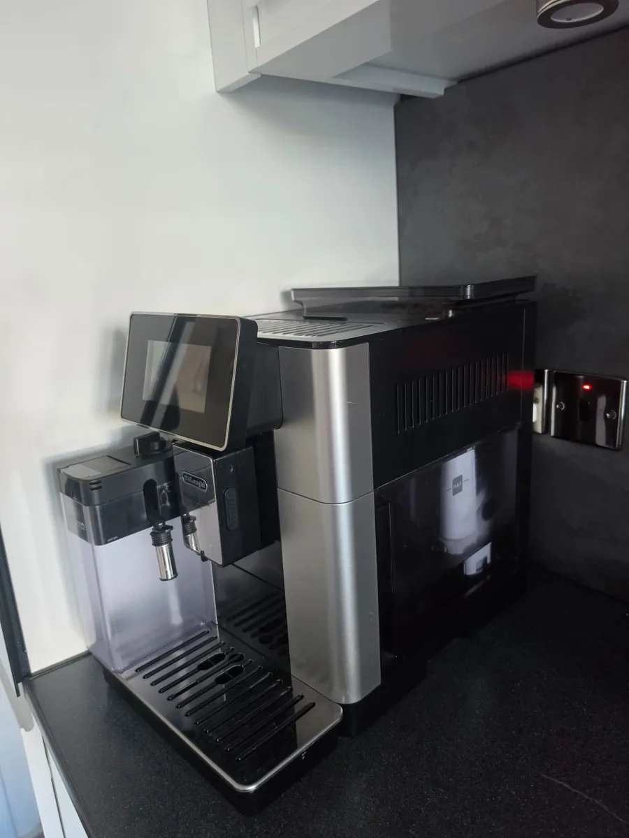 Coffee machine De'Longhi Primadonna Soul . - Image 3