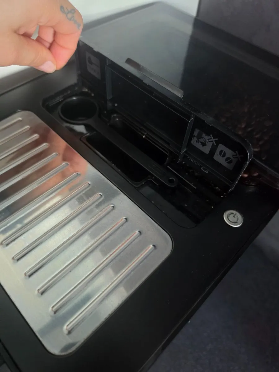 Coffee machine De'Longhi Primadonna Soul . - Image 1