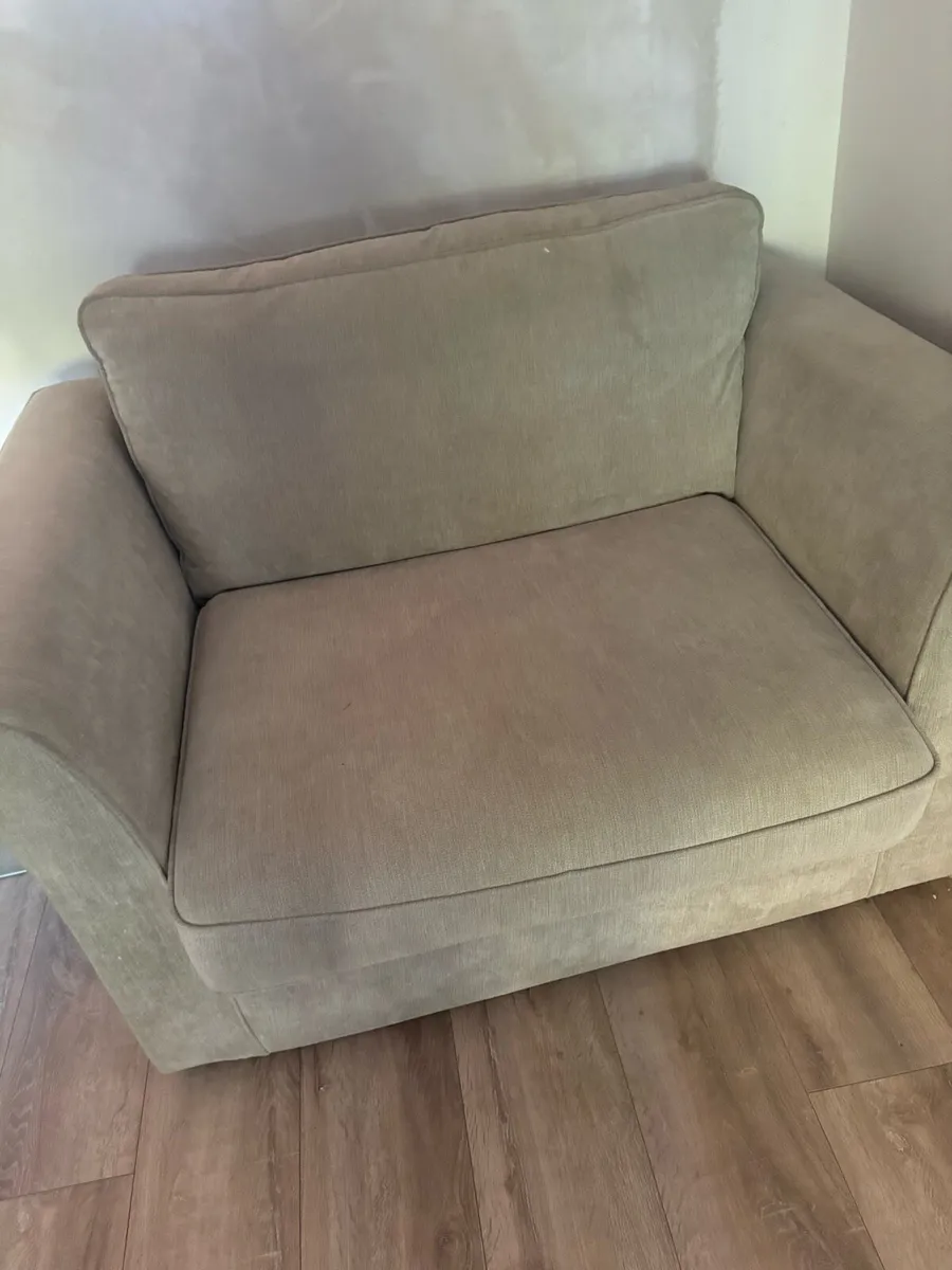 Sofa bed - Image 1