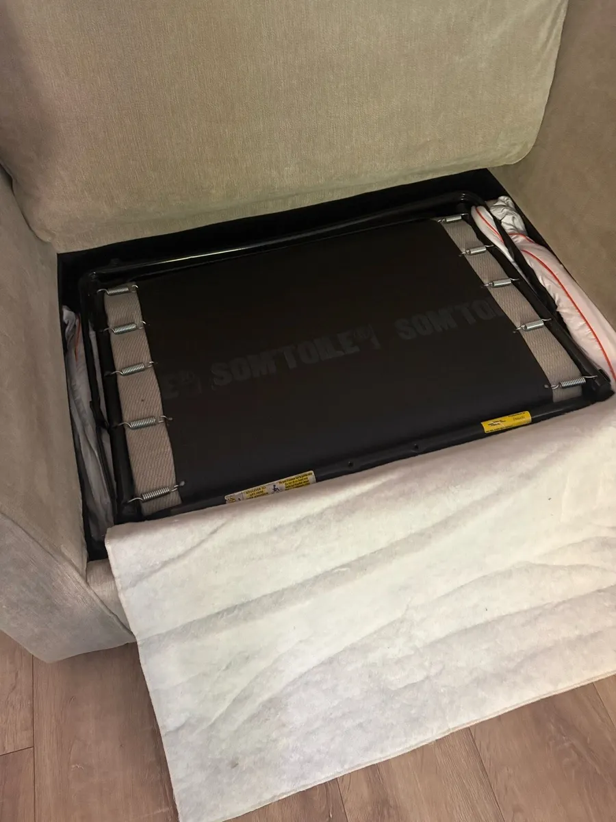 Sofa bed - Image 2