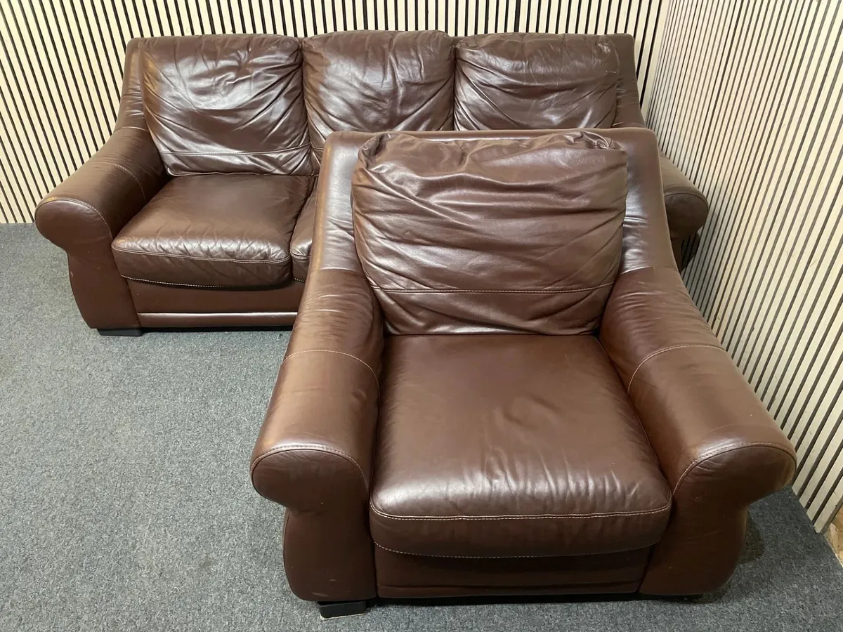 QUALITY SOFA SUITES AT CJM FURNITURE 19.10.26 - Image 2