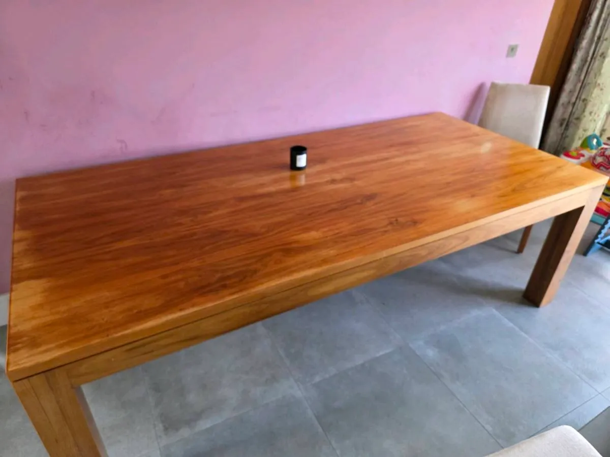 Dining table - Image 4