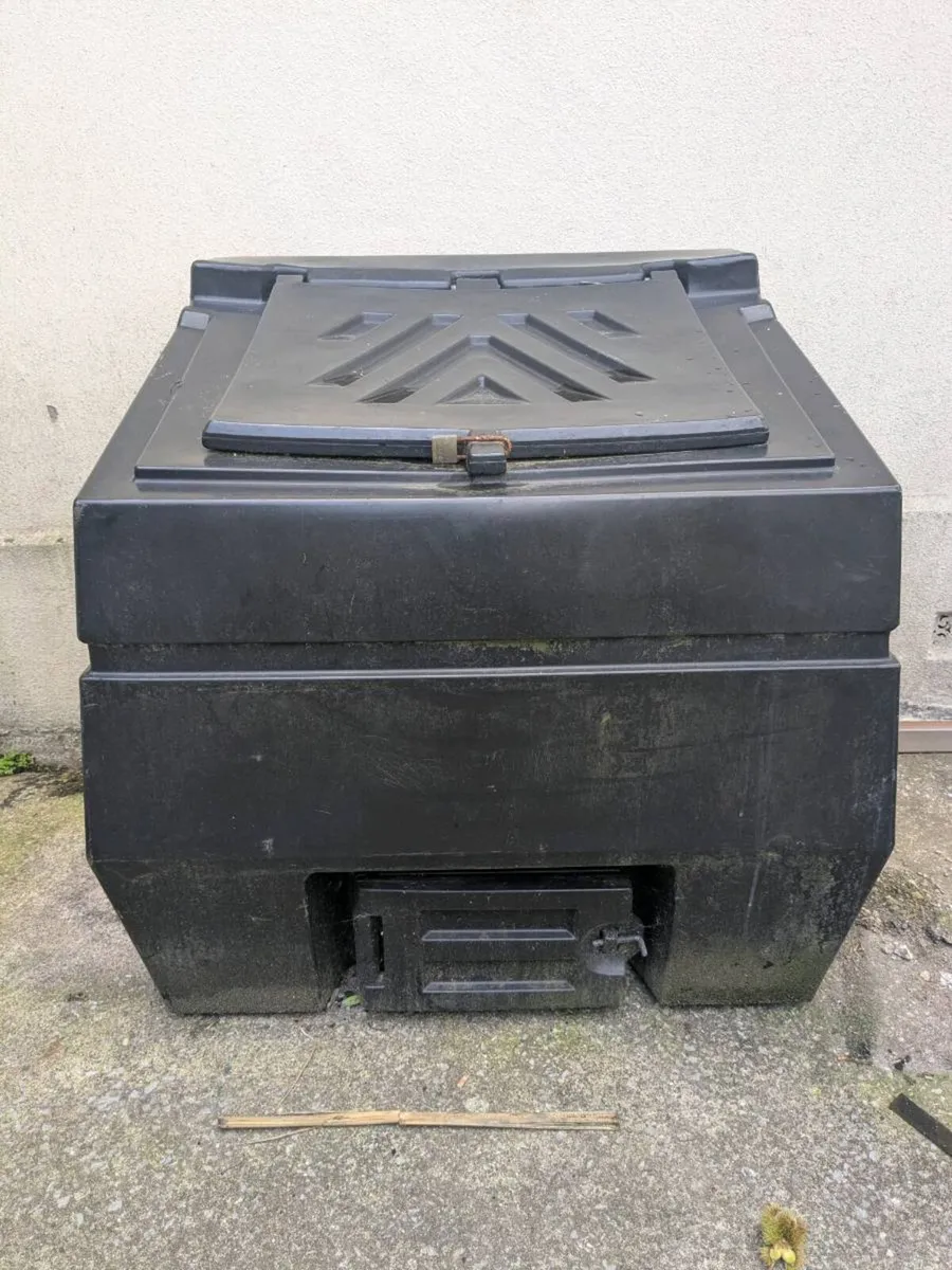 Coal Store - Image 2