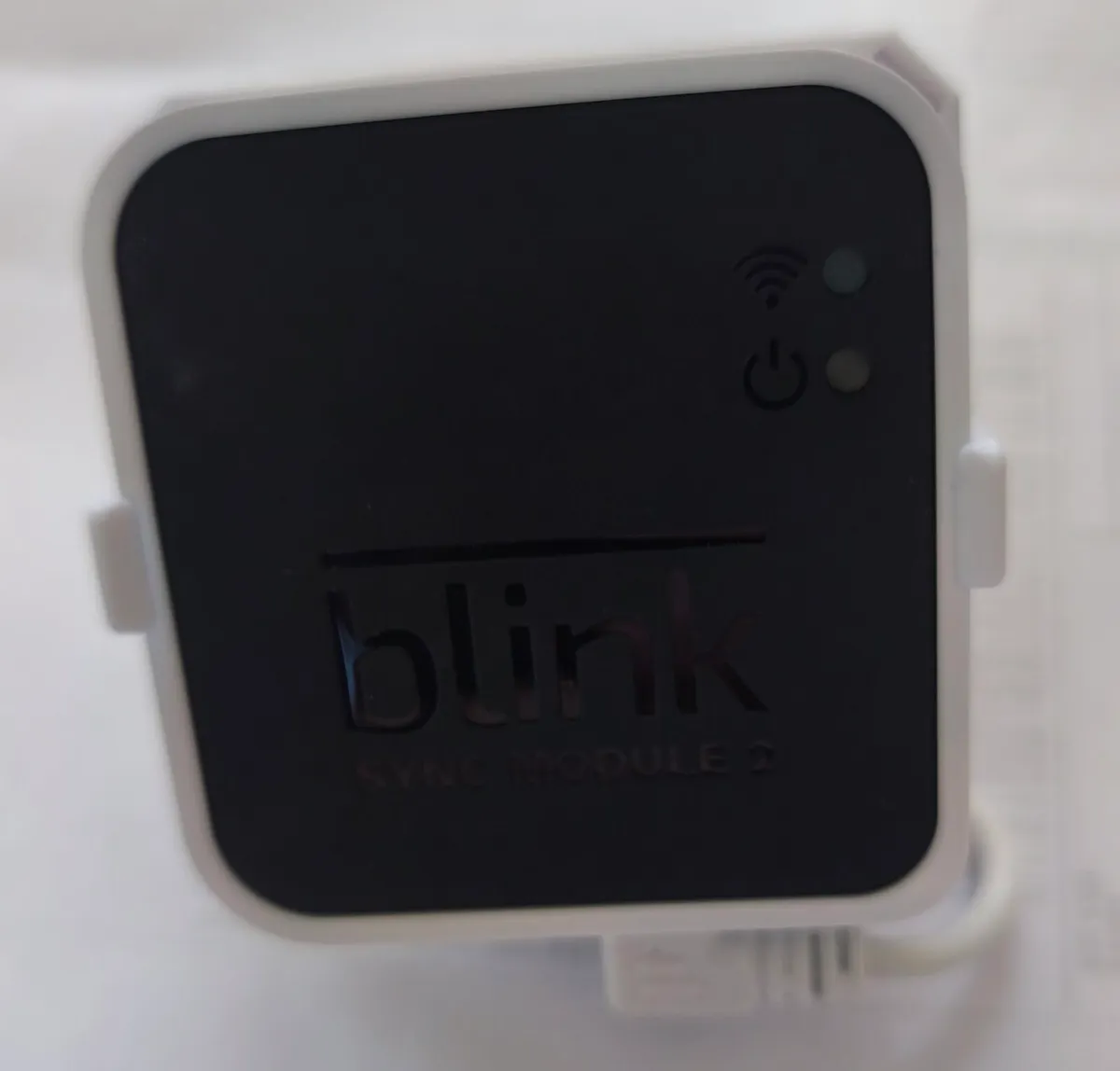 Blink home security bundle - Image 1
