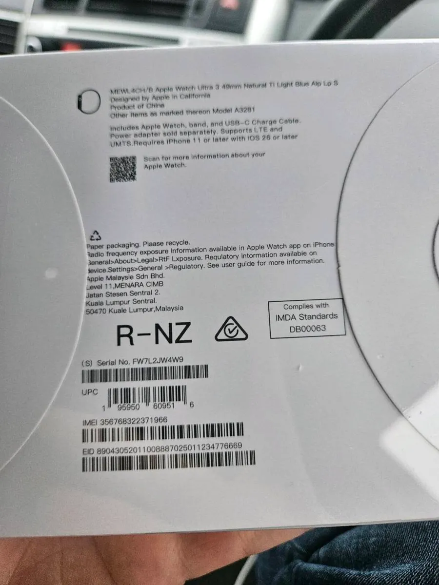 Apple watch - Image 2