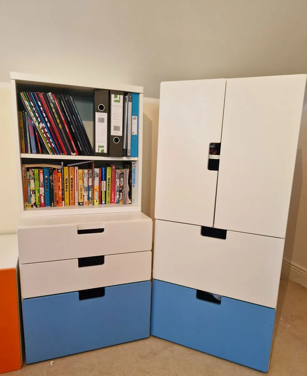 Childrens Bedroom or Playroom furniture - Image 2