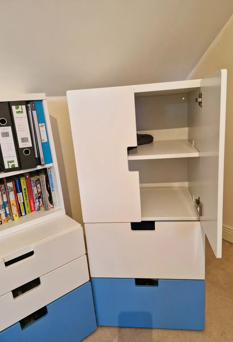 Childrens Bedroom or Playroom furniture - Image 3