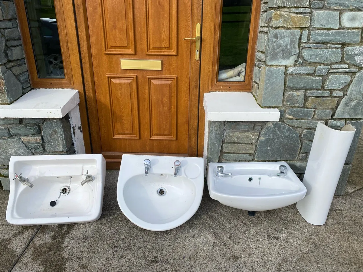 Sinks - Image 1